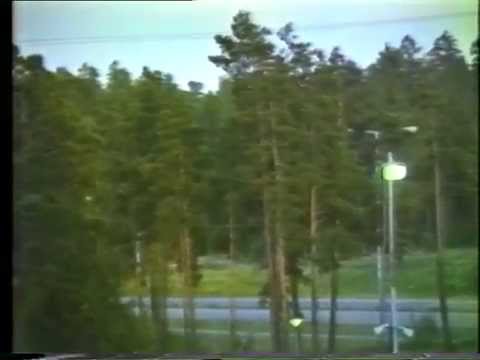 Gamarna - Skepparna 1979 (Del 4)