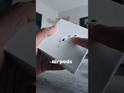 4 signs you bought FAKE AirPods…😵