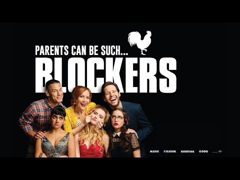 Blockers (International TV Spot 2)