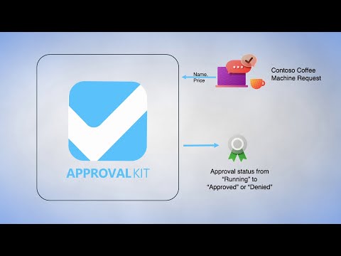 Streamline Approvals: Power Platform Kit Guide
