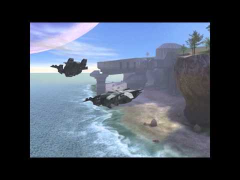 Lovely VGM 67 - Halo: Combat Evolved - Covenant Dance