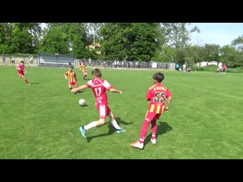 Prof. Bolesnikov - Sofex Futog 4:1 (U-11) 1/4 Finale