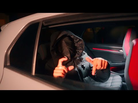 TR3SS - T-TALK [OFFICIAL MUSICVIDEO]