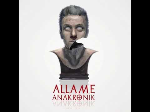 Allame - Yakına Gel ft. Patron (3D Audio)