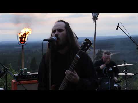 Vorder - Pathogenisis (Live @ Svansberget)