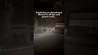 Download lagu Exploring abandoned places isn’t always fun and games… mp3 Download lagu Exploring abandoned places isn’t always fun and games… mp3