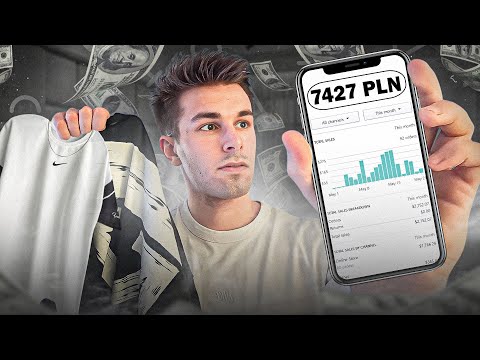 Making Money on Vinted - How to Get Started