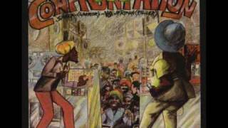 Jah Ovah / Jahovia - Johnny Osbourne / Prince Jammy