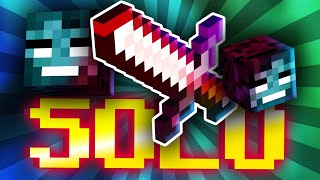 I solo'ed dungeons with DREADLORD SWORD (Hypixel SkyBlock Ironman)