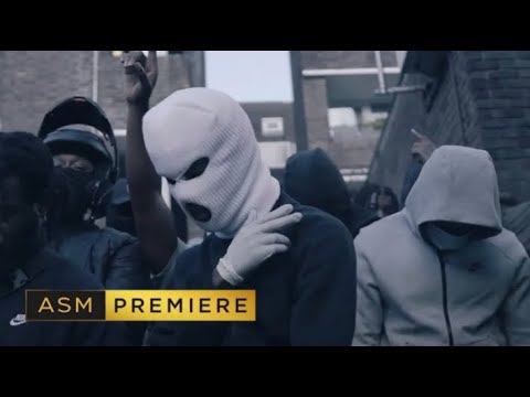 #spartansupreme SD x #zt Blacka - London Dungeon [Music Video] | ASM Premiere