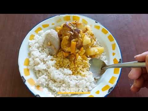 Comunidad Curiza -Apolo, La Paz, Bolivia. 