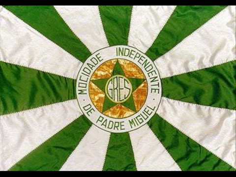 Mocidade Independente de Padre Miguel - A Festa do Divino (1974)