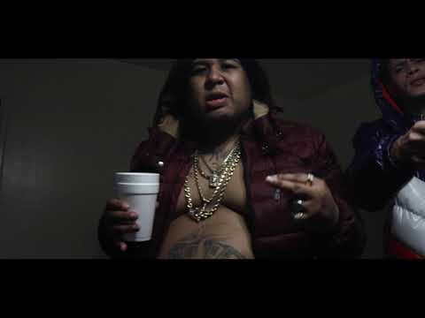 Rell BANG - Keep Bandz ( Directed By: @imdonjae )