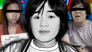 The Dark Side Of Ryan ToysReview video