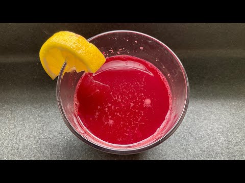 ABC Juice & Juice Pulp Muffins