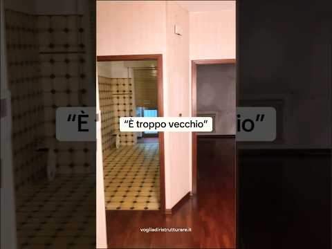 EXTREME Renovation of a 1960s House! (Before/After)