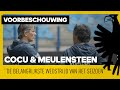 VOORBESCHOUWING | Belangrijk duel, vechten voor drie punten! ?