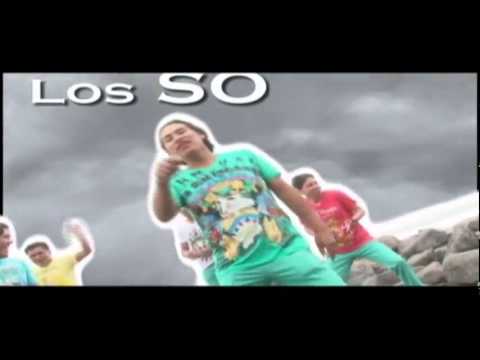 Abandonastes - Los Sodas Soditas