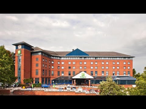Holiday Inn London Sutton, an IHG Hotel, Sutton, United Kingdom