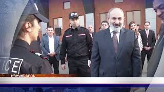 «Էպիկենտրոնի» հիմնական թողարկումը` 19:30-ին