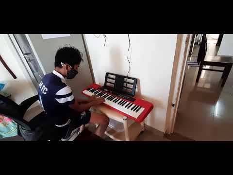 Happy Birthday Song 🎵 by Siddhant