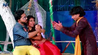 Holi Me Choli Khola Hai song artwork