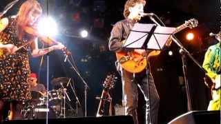 The Monochrome Set~The Lighter Side of Dating at Nagoya Quatrro 22/Oct/2012 - The Monochrome Set