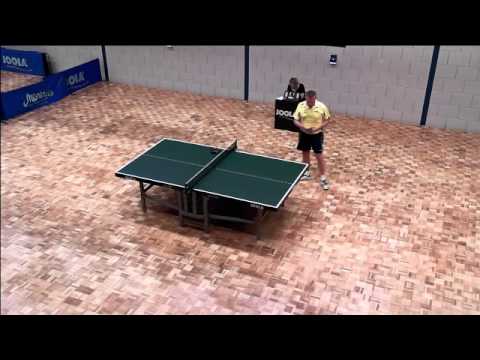 16-11-2013 TTCMiddelburg 1 vs TTV Hilversum 2 deel 3