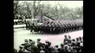 Manic Noise - Dead Man Walking (Official Video)