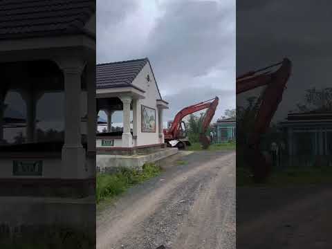 我的鄰居--一個迷人的地方 (My Neighborhood - A Charming Place)