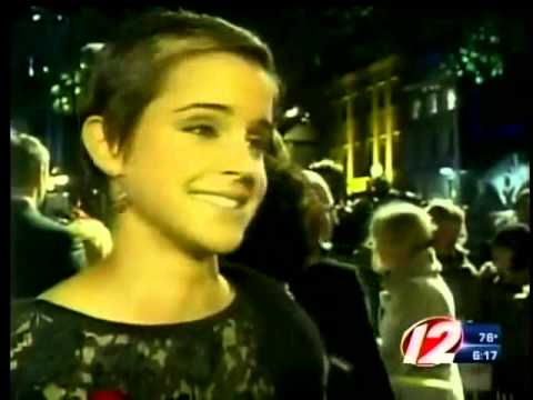 Emma Watson delays return to Brown