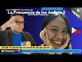 Palabras En Español Y Tagalo Que Suenan Igual La Frecuencia De Los Amigos 2 EP 01 Kharisxe