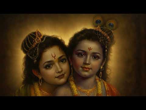 Back to Goloka Vrindavan Through the Sound of Hare Krishna