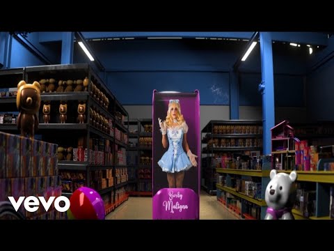 LORENA HERRERA - TU JUGUETE