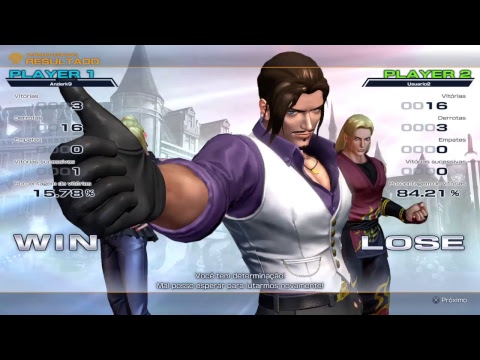 Transmissão ao vivo do PS4 de Anderk9 vs chora meu pato