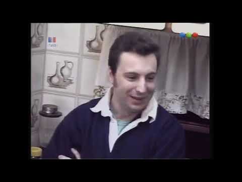 Videomatch - Cámara intrusa a domicilio 09 - Marcelo  (Televisor) - Sin interrupciones