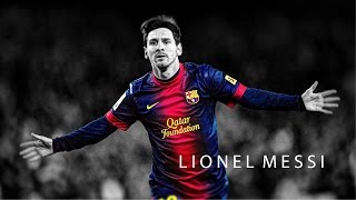 Messi - Best skills and dribbles (Jme - Taking Over)