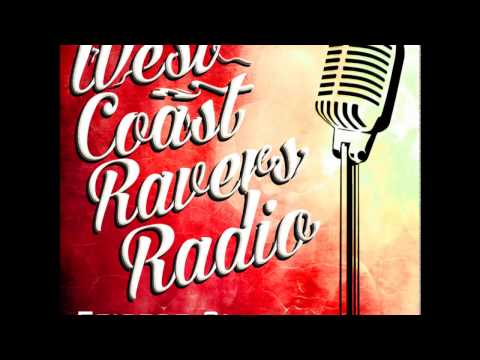 West Coast Ravers Radio Episode 2: SubDocta