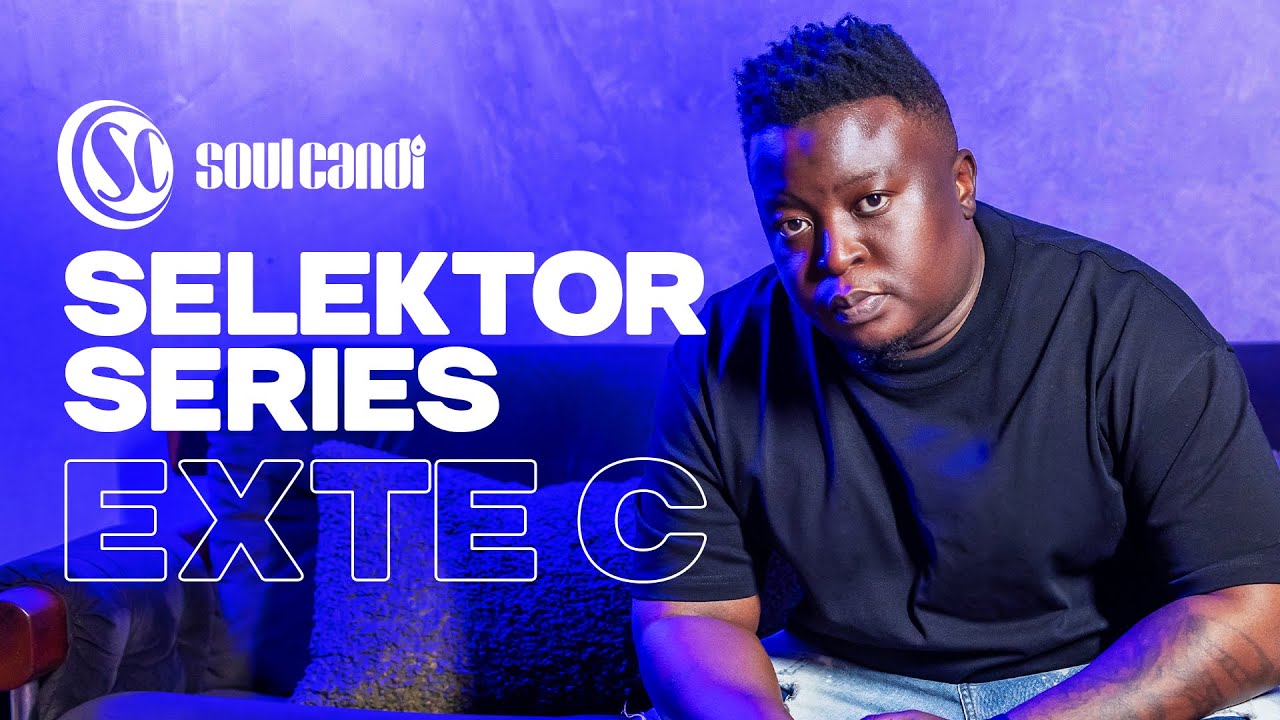 Selektor Series - Exte C