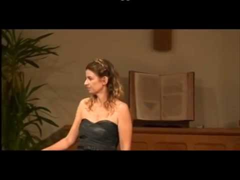 La Rondine Puccini Claire Postel 31-5-2014