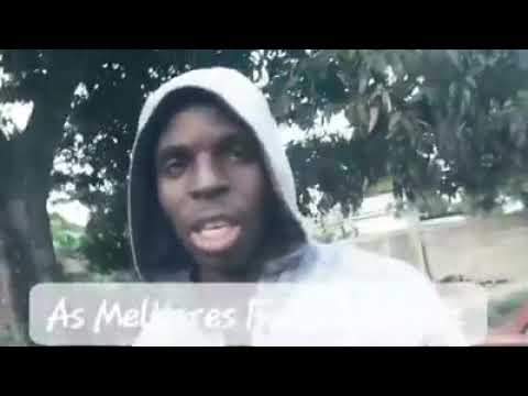 16 Cenas e Kadabra Mc fazendo Frestyle em Patrice 🔥🔥👏