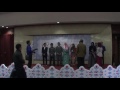 Graduation SMA Alfa Centauri Angkatan 11 Penganugrahan Siswa Berprestasi