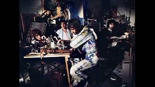 The Who - Lifehouse (Who&#39;s Next) Studio Sessions, 1971
