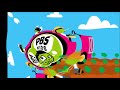 PBS KIDS FAST BUMPER EFFECTS