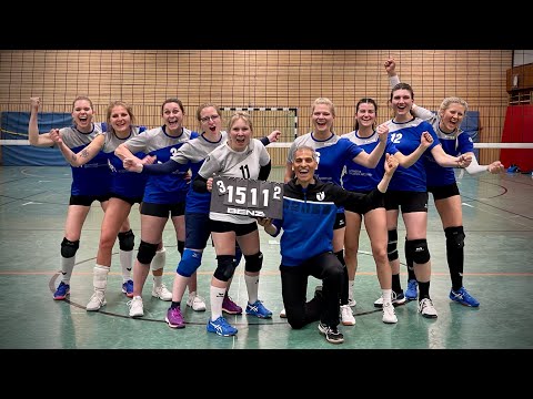 TSG Tübingen - Pokalspiel 27.04.2022