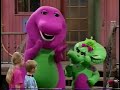 Barney Friends Season 4 Master Tapes On DVD It Is Coming Soon For 20 Episodes