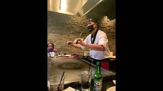 Ichiban Japanese Bistro Sterling Heights, MI