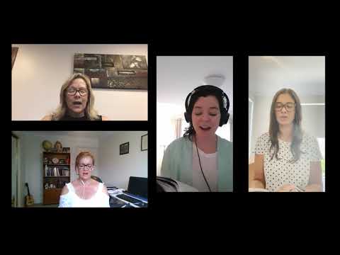 God is our strength and refuge