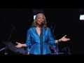 LEAN ON ME - PATTI AUSTIN