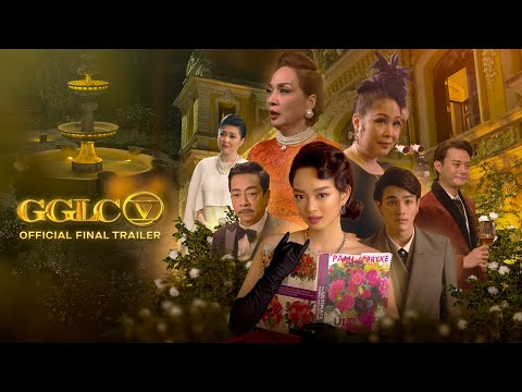 Official Trailer Gái Già Lắm Chiêu V | Phim Đang Chiếu